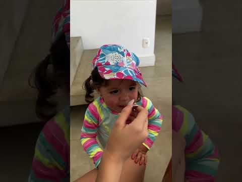 CUIDAMOS DA ANTONELLA POR 24 HORAS