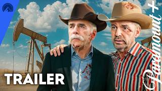 Landman Season 2 Episode 1 Trailer | Sneak Peek