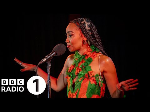 Leigh-Anne - My Love in the Live Lounge