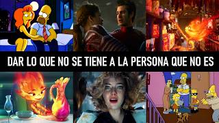 DAR LO QUE NO SE TIENE A LA PERSONA QUE NO ES - [Sebastián Deráin]