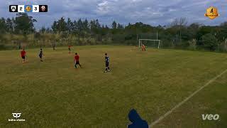 Liga Uruguay I La Plaza VS Poca Plata