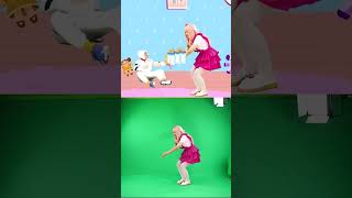 Behind The Scenes | Taking Care Of Baby With Bootikati Shorts | Nursery Rhymes For Toddlers