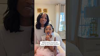 Which dress is your fav? Download SHEIN app & use MM2LK to claim coupon.#ad#SHEINKIDS #SHEINtrends