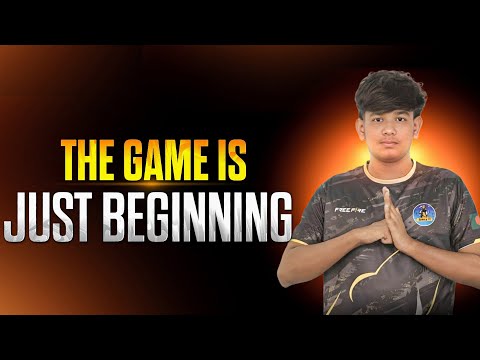 tournament highlights video || by top1-shovo ||The game is just beginning || TEAM BD TOP 1 || IQOO13