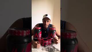 قررت ارجع الجيم بعد غياب ١٠ سنين 💪🏽وقبلت تحدي ال٣٠ يوم 🔥