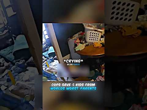 Cops Arrest Worlds Worst Parents 🤢