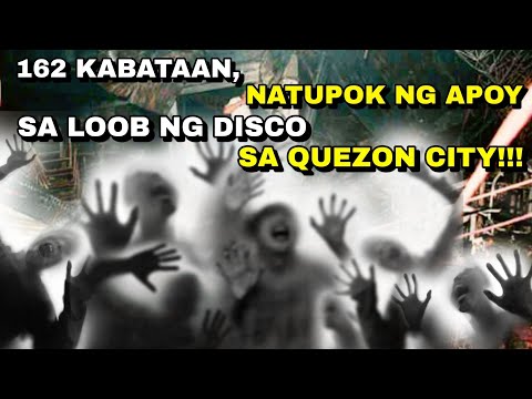 PINAKA NAKAKATAKOT NA DISCO SA PILIPINAS!!! | Superman PH