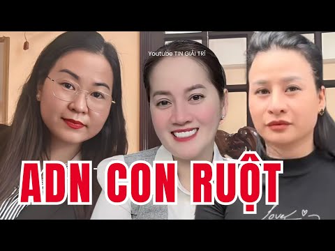 🔴Livestream 20/12 Luật sư tuyên bố Hồng Loan LÀ CON RUỘT Vũ Linh khiến Cô 6 sôi ma'u