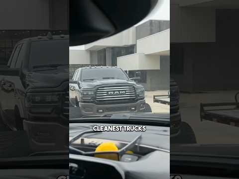 I bought back the Cleanest Truck I’ve ever Built Back! Longhorn 5th gen Cummins!