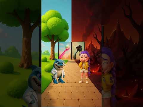 Rumi Diş Hekimine Gidebilecek mi? 🦷