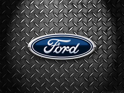 A02-Ford Fabrika Gölcük