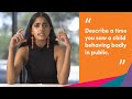 Understanding Language and Behavior