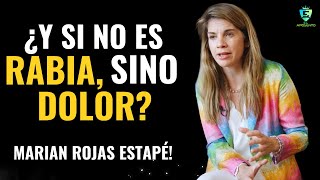 La Verdad Detrás de Tu Agresividad – Marian Rojas Estapé. 2025