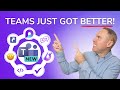 Microsoft Teams Features and Functions