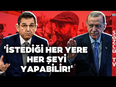 Rıza Akpolat Gözaltında! CHP Erdoğan'a Dur Diyemiyor mu? Fatih Portakal'dan Korkutan Sözler