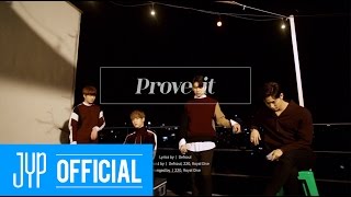 GOT7 - Prove It