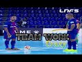 Brazil vs Spain: A Thrilling Match