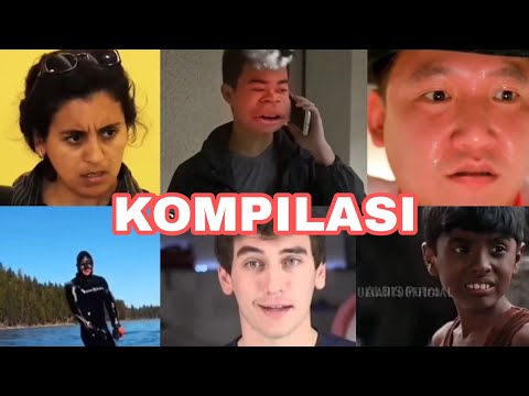 KOMPILASI VIDEO PENDEK TERSERU || Julianto Official