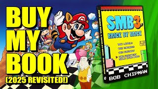 MovieBob - BUY MY BOOK 2025