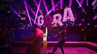 Fortnite chapter to 2 remix finale event