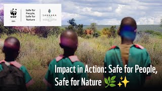 Impact in Action: Safe for People, Safe for Nature 🌿✨