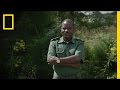 Wildlife Trafficking and Conservation Efforts