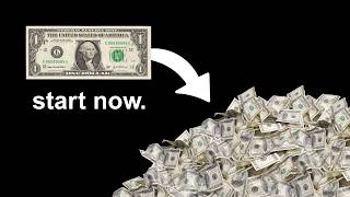 How to Invest (Even if You're Broke)