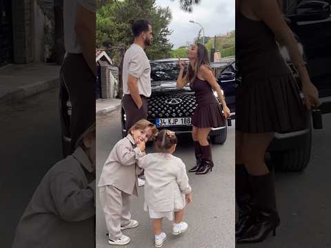 Sondaki o kaçışımız 😂