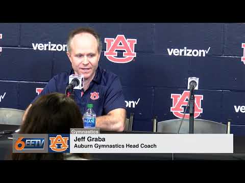 Jeff Graba Press Conference vs. Missouri 1.24.20