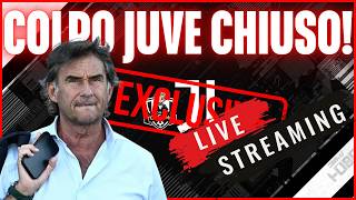 🔴COLPO JUVE! L’attaccante atteso per le VISITE!💣