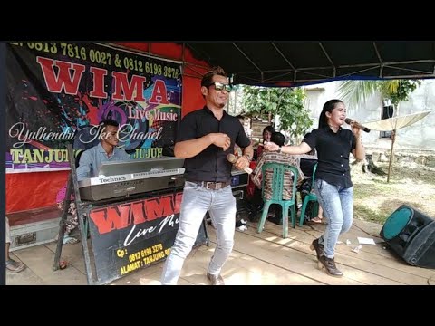 Gading batuah WAK UDIN Ft WULAN KOCAK JAMBI || LAGU DAERAH JAMBI TERBARU