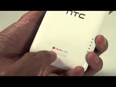 (VIETNAMESE) Tinhtevn - Trên tay HTC ONE X