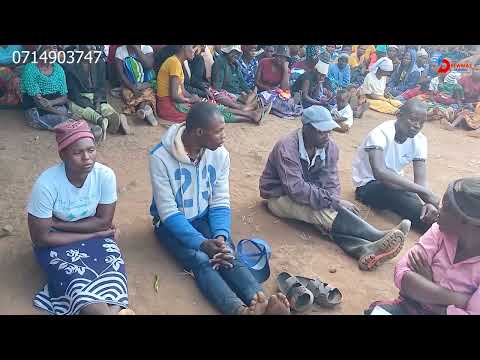 MT DARWIN........MURORA AKAPIWA CHIRWERE CHEPABONDE NATEZVARA (PART 2)