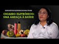 Dispositivos Eletrônicos e Saúde