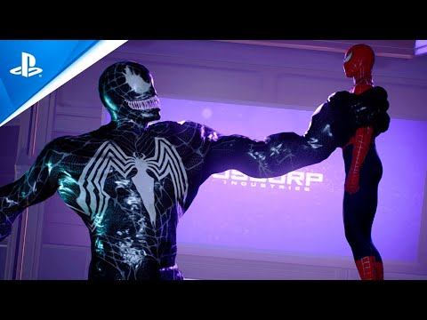 RAIMI STYLE Venom BOSS FIGHT In Marvel's Spider-Man 2 PC Is ACTUALLY INCREDIBLE