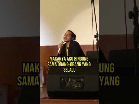 Kenapa Kuliah Itu Gampang? - #BukanSekolah