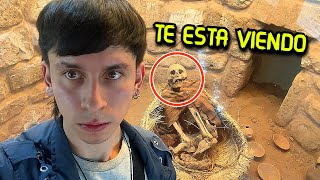 Cosas Aterradoras que vi en Perú💀