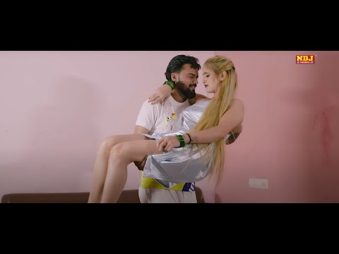 Palang Official Video   Sonu Garanpuria   Jaji King   Dimpal Choudhary   Latest Haryanvi Song 2025