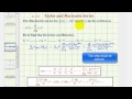 Understanding the Maclaurin Series