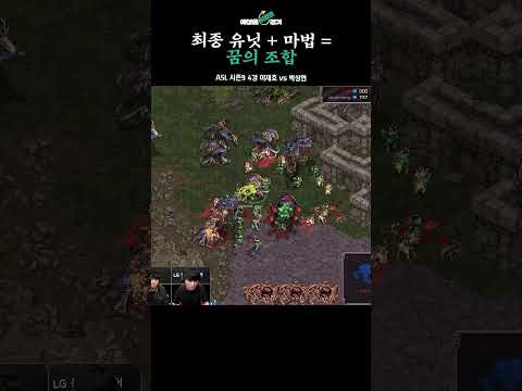 울트라리스크 + 인스네어 = ???