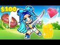 Chopping Game Strategies and Preferences