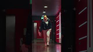 Ready to give it our all 💯