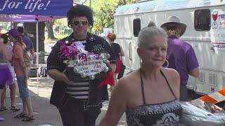 Tipitina's hosts summer blood drive in New Orleans