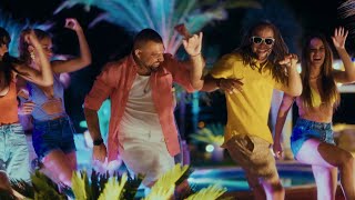 DR BRS x ManGoRise - Éjjel ott várok rád (Official Music Video)