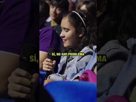 LUCHO MIRANDA no me arrepiento de este amor 🎶 #comedia #standup #luchomiranda #humor #interaccion