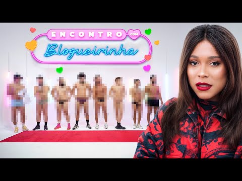 DESFILE DE LINGERIE CORPOS REAIS - Encontro com Blogueirinha EP4