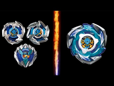 【 彼得豬 PeterPig 】戰鬥陀螺 X世代 CX-01 蒼龍勇氣S BeybladeX DranBraveS