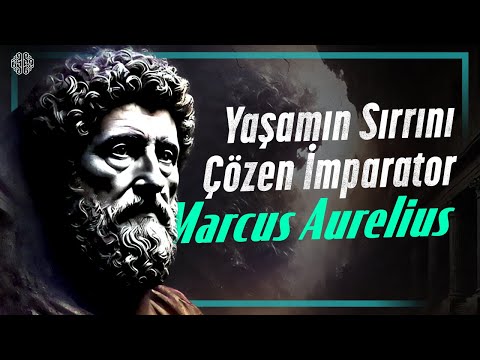 Filozof İmparator: Marcus Aurelius Belgeseli