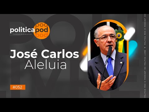 A Bahia não é de esquerda, diz Aleluia, pré-candidato do Novo ao governo da Bahia; assista agora