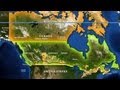 Canadian Geography and History Concepts